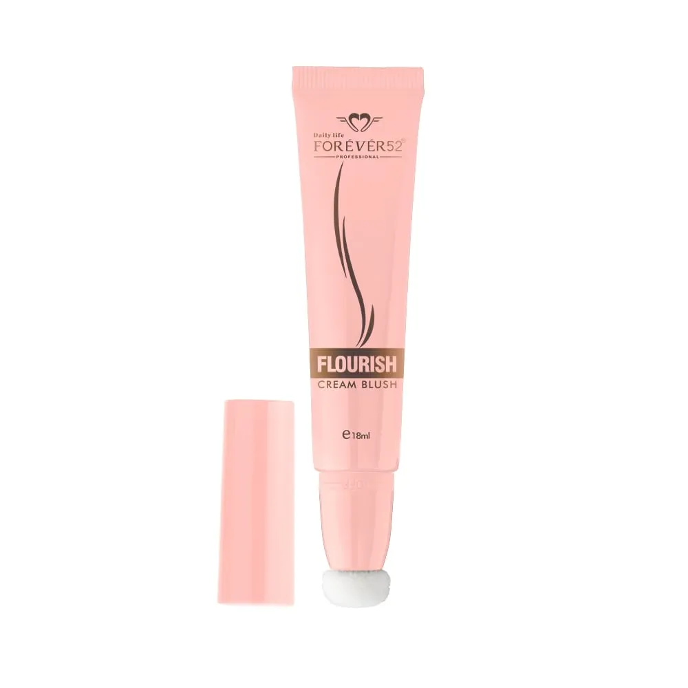 Flourish Cream Blush