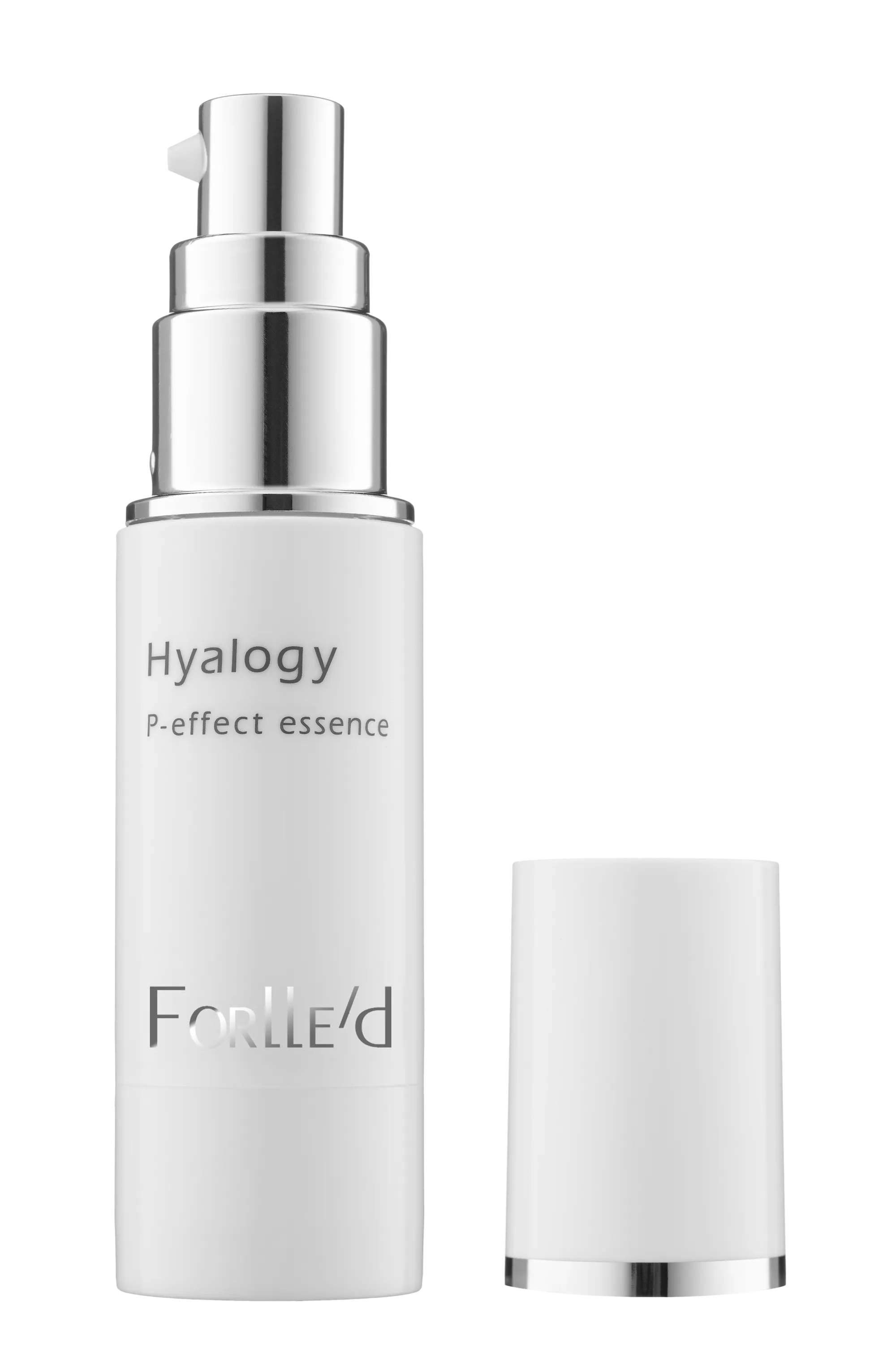 Forlle'd Hyalogy P-effect Essence