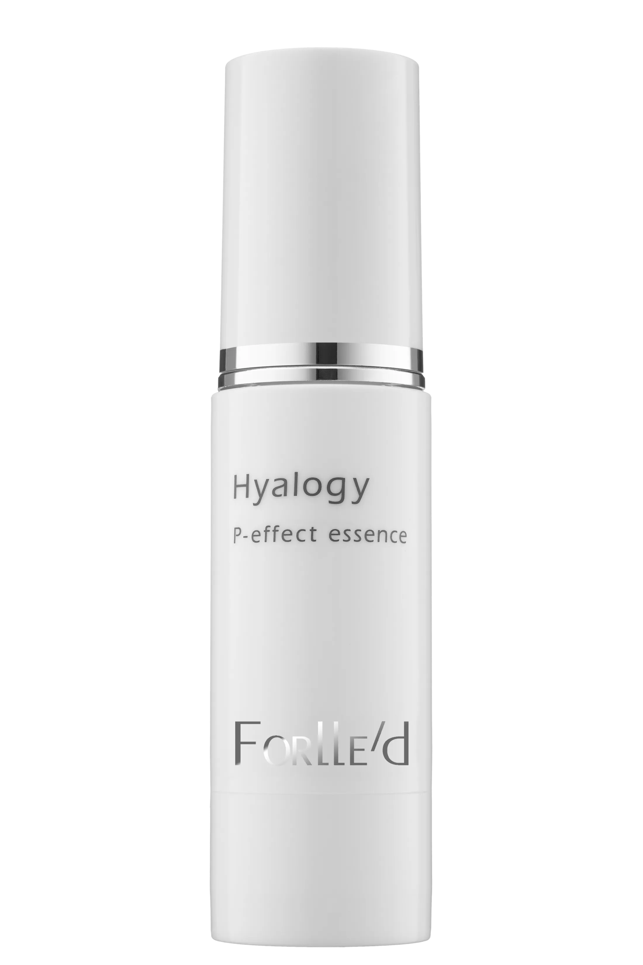 Forlle'd Hyalogy P-effect Essence