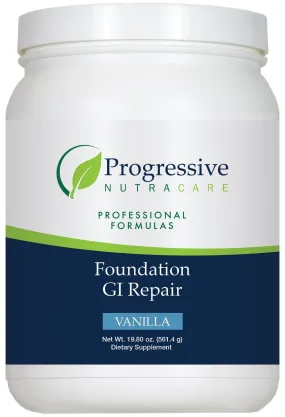 FOUNDATION GI REPAIR VANILLA