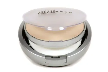 Foundation Powder Refill Zuzu