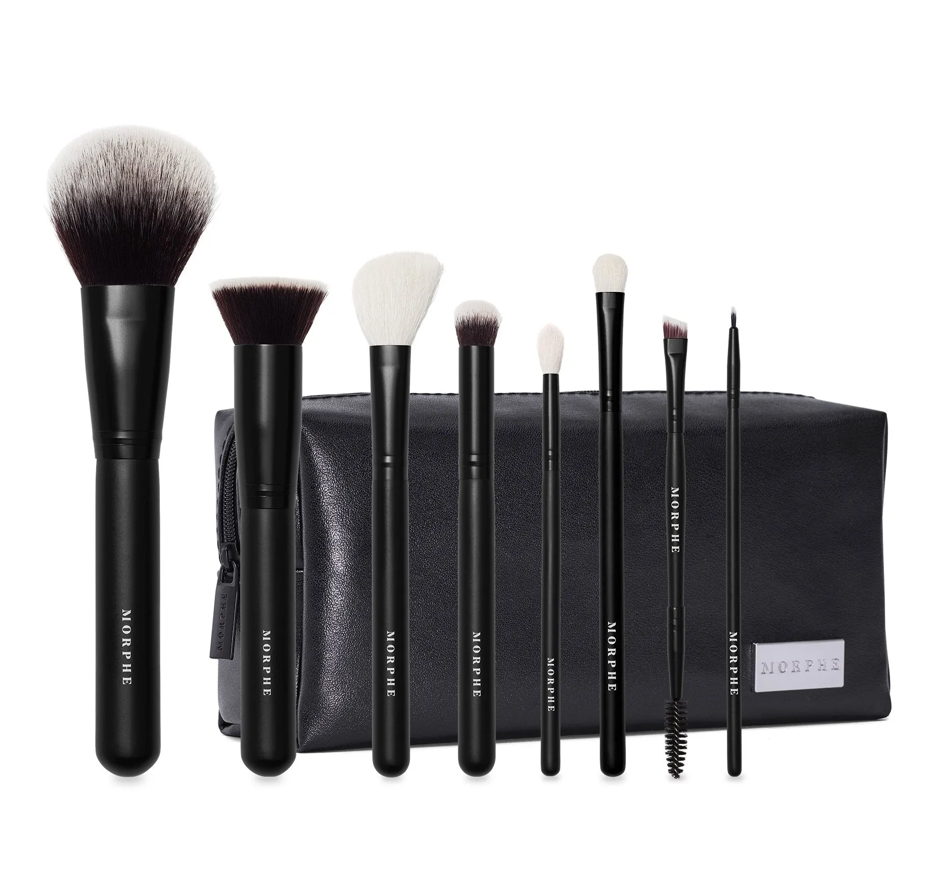 Get Things Started Brush Set