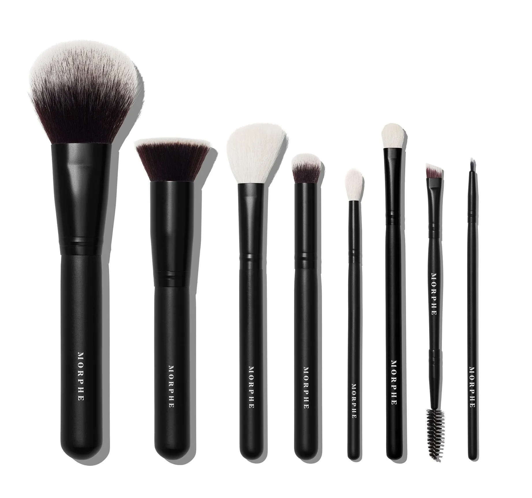 Get Things Started Brush Set