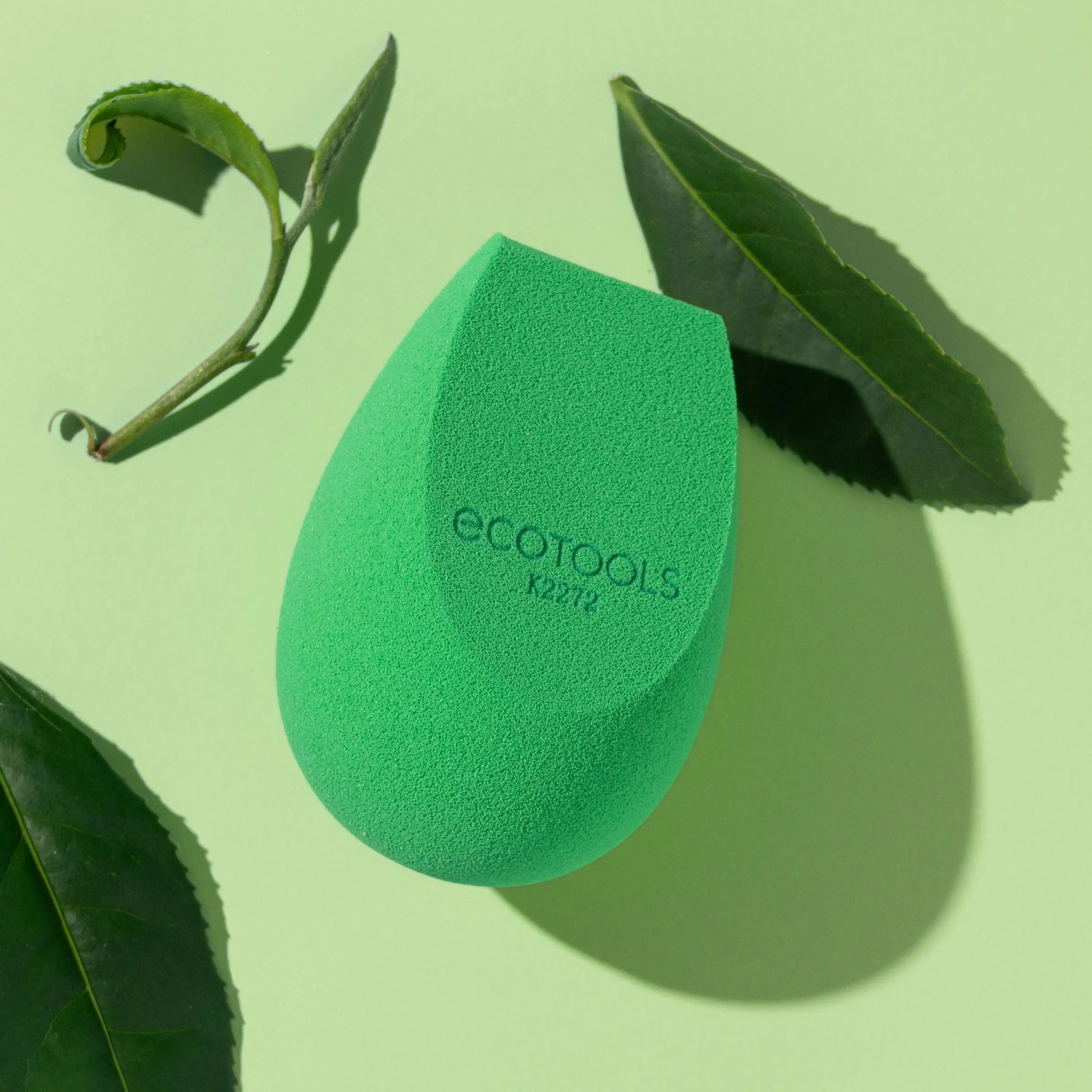 Green Tea Bioblender Makeup Sponge