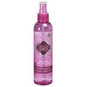 Hask Controlled Curls Defining Spray 235 ml