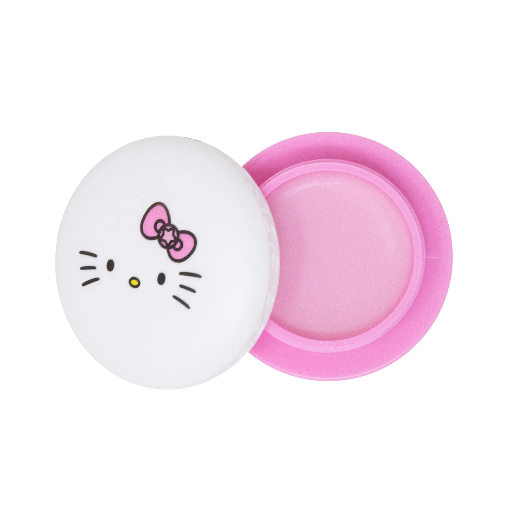 Hello Kitty Unicorn Macaron Lip Balm - Sweet Sprinkles