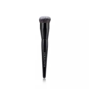 Hermania Flat Top Foundation Brush - F90