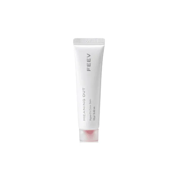 Hyper-Fit Color Balm