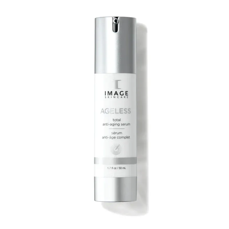 Image AGELESS Total Anti-aging Serum