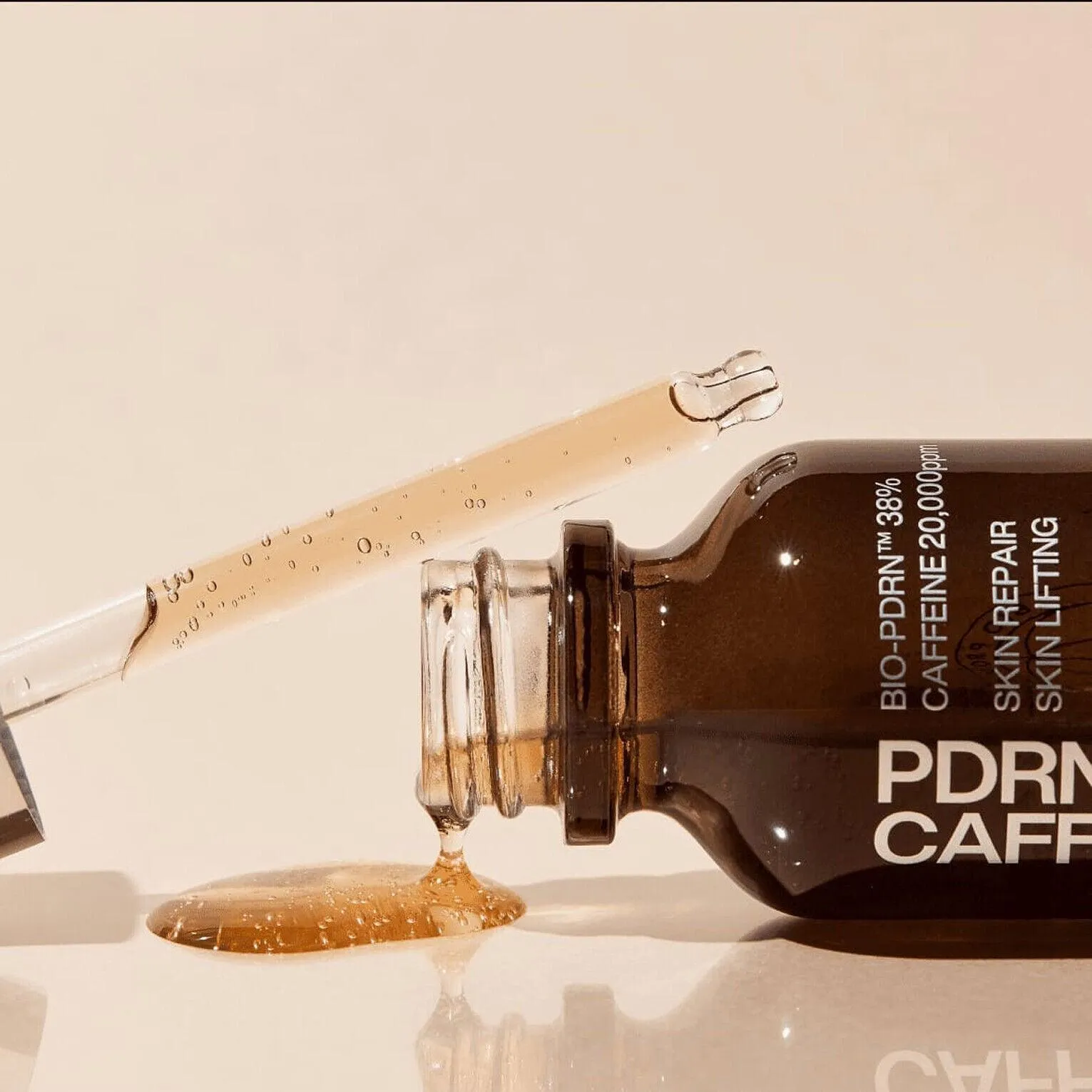 [IOPE] PDRN Caffeine Shot 30ml