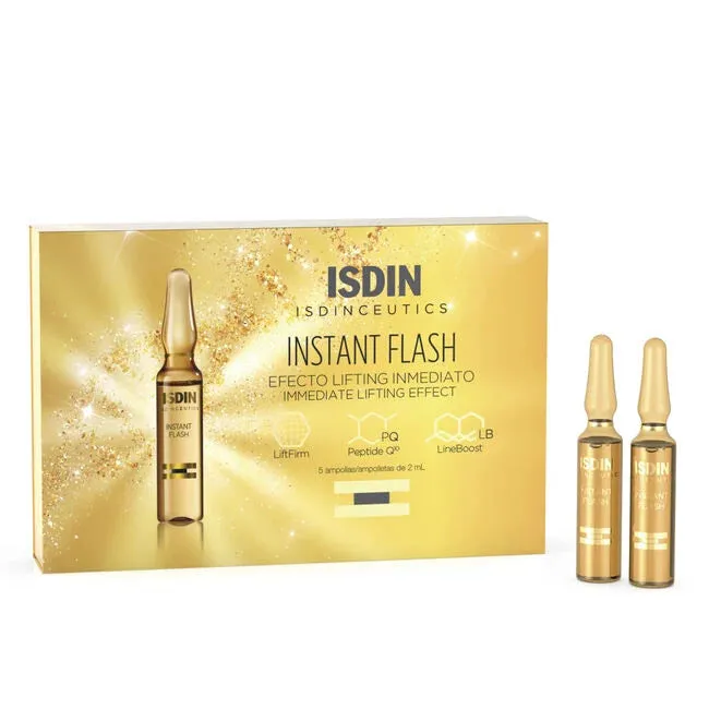 ISDIN Isdinceutics Instant Flash