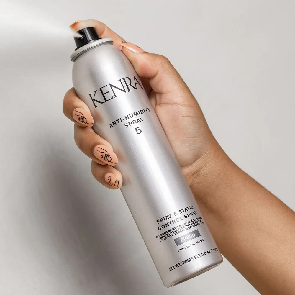 Kenra Professional Anti-Humidity Spray