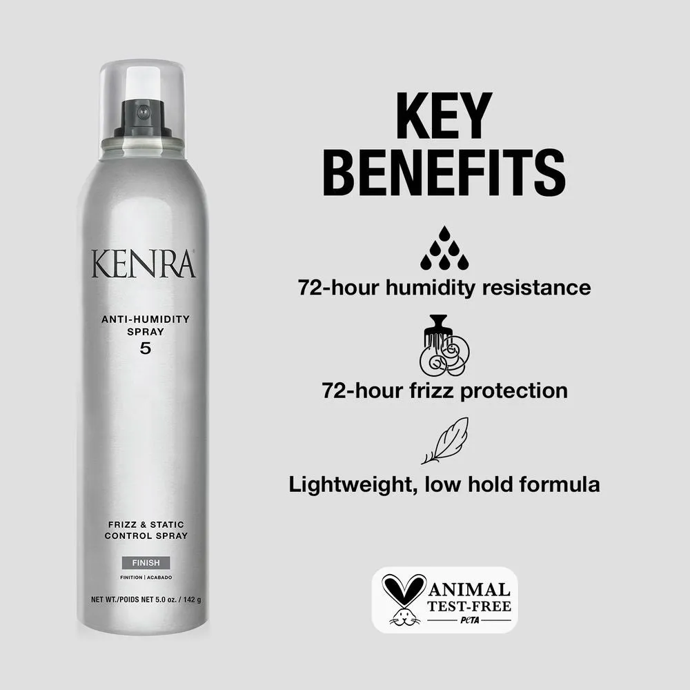 Kenra Professional Anti-Humidity Spray