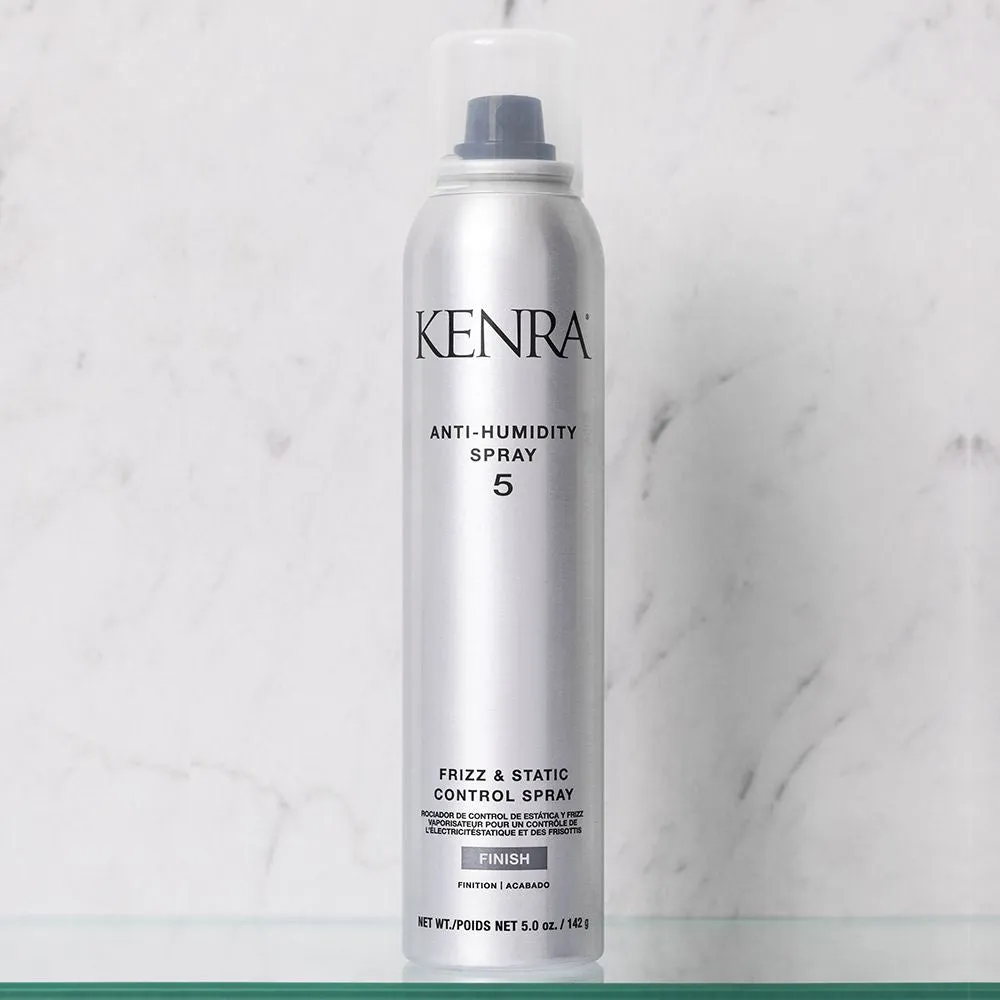 Kenra Professional Anti-Humidity Spray