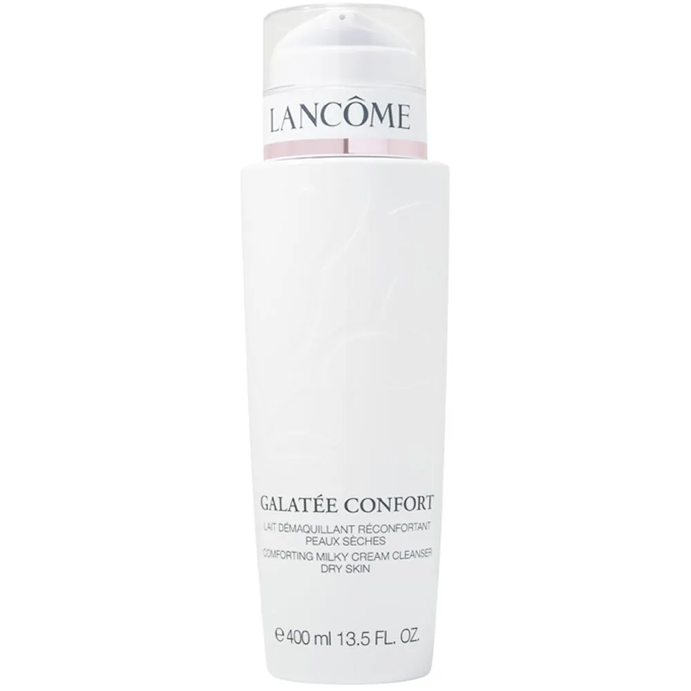 Lancôme Galatée Confort Comforting Milky Cream Cleanser 400ml