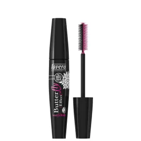 Lavera Butterfly Effect Mascara Beautiful Black 11ml