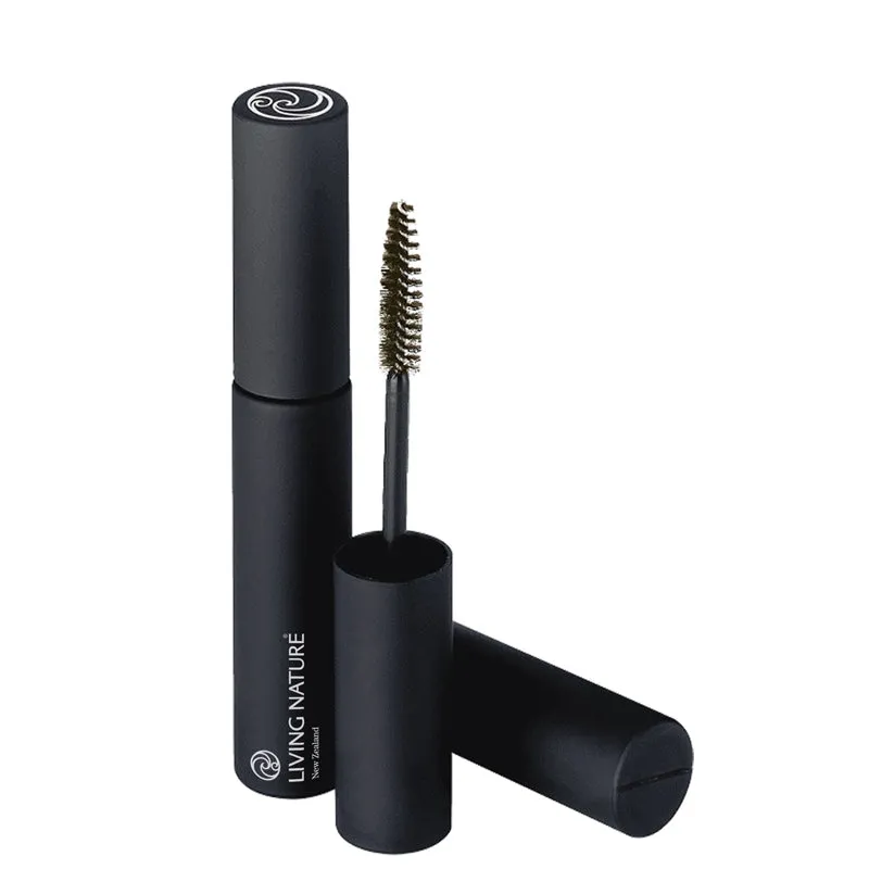 Living Nature Thickening Mascara 8ml