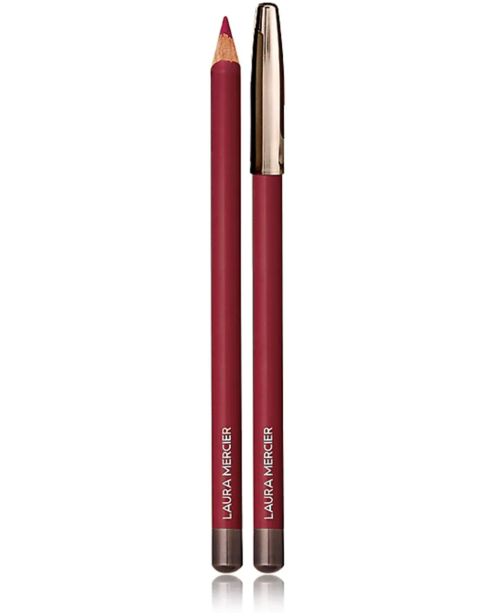 Longwear Lip Liner in Ruby