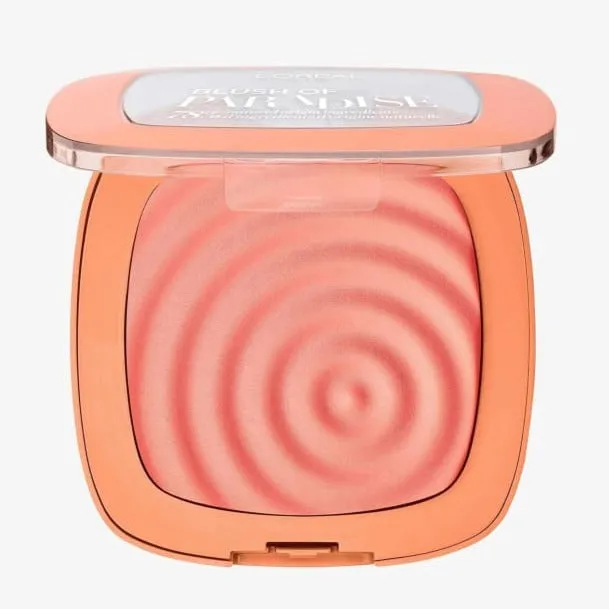 L'Oréal Paris Blush Of Paradise - Melon Dollar Baby