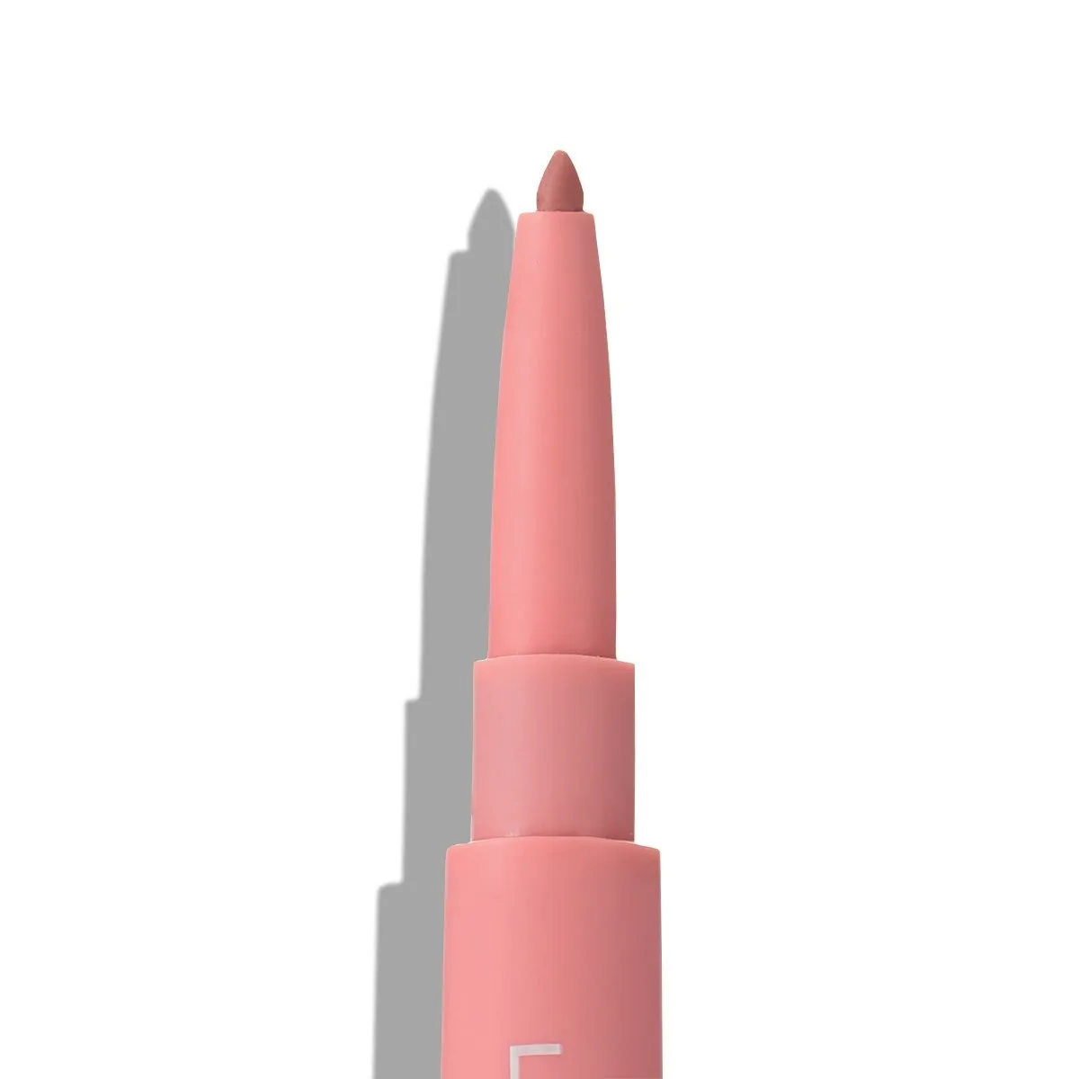 MCOBEAUTY Double-Ended Lipstick & Liner - Soft Rose