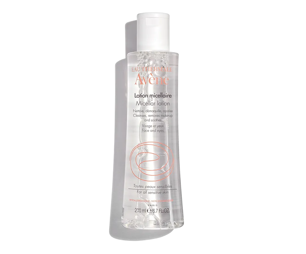 Micellar Lotion