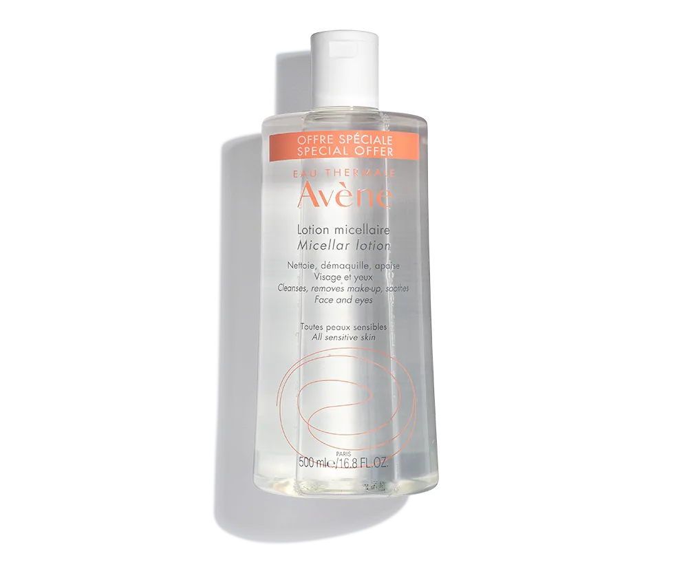 Micellar Lotion