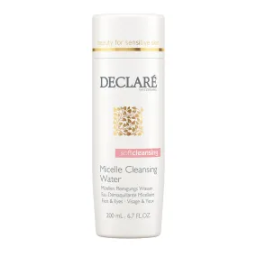 Micelle Cleansing Water 200ml