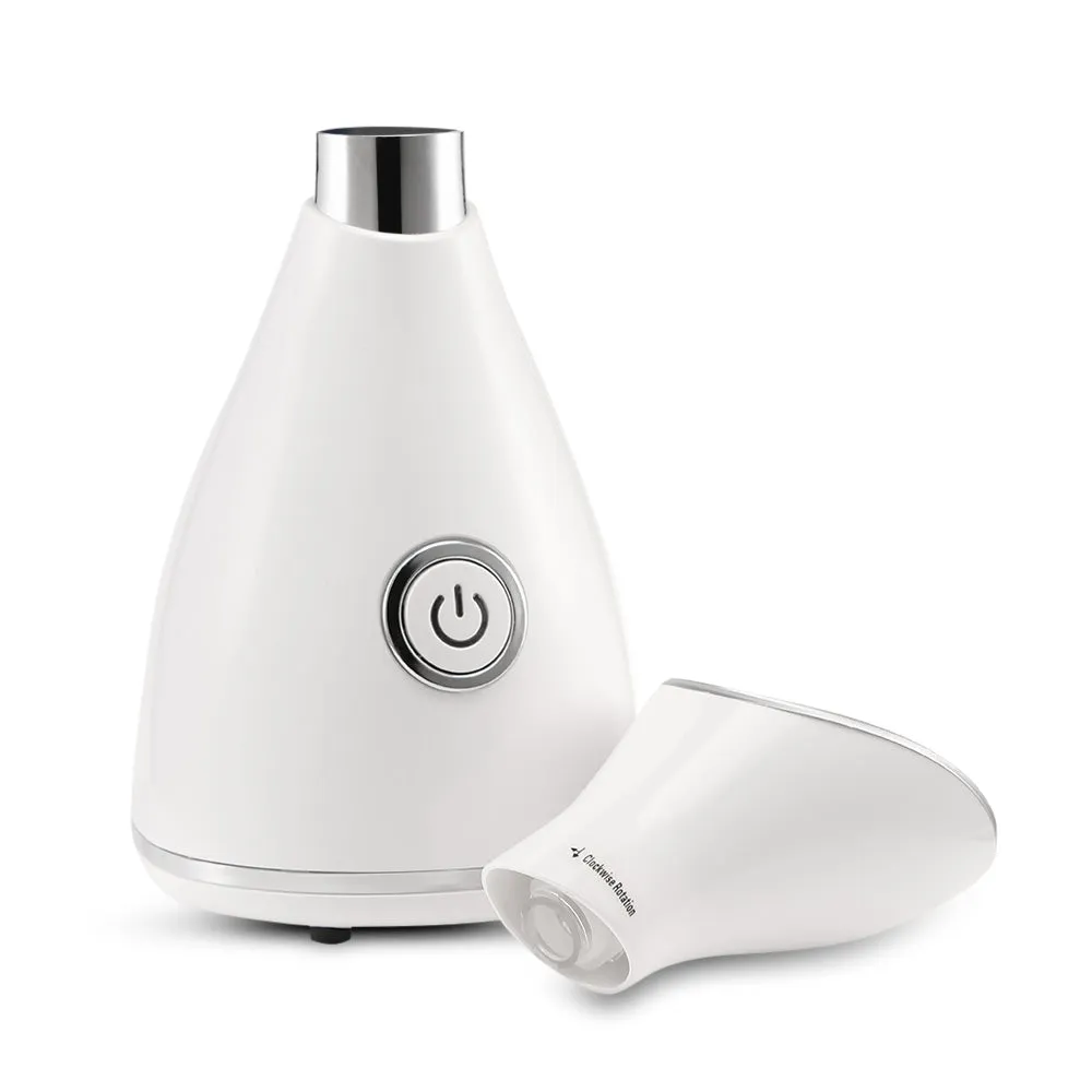 Nano Ionic Facial Steamer