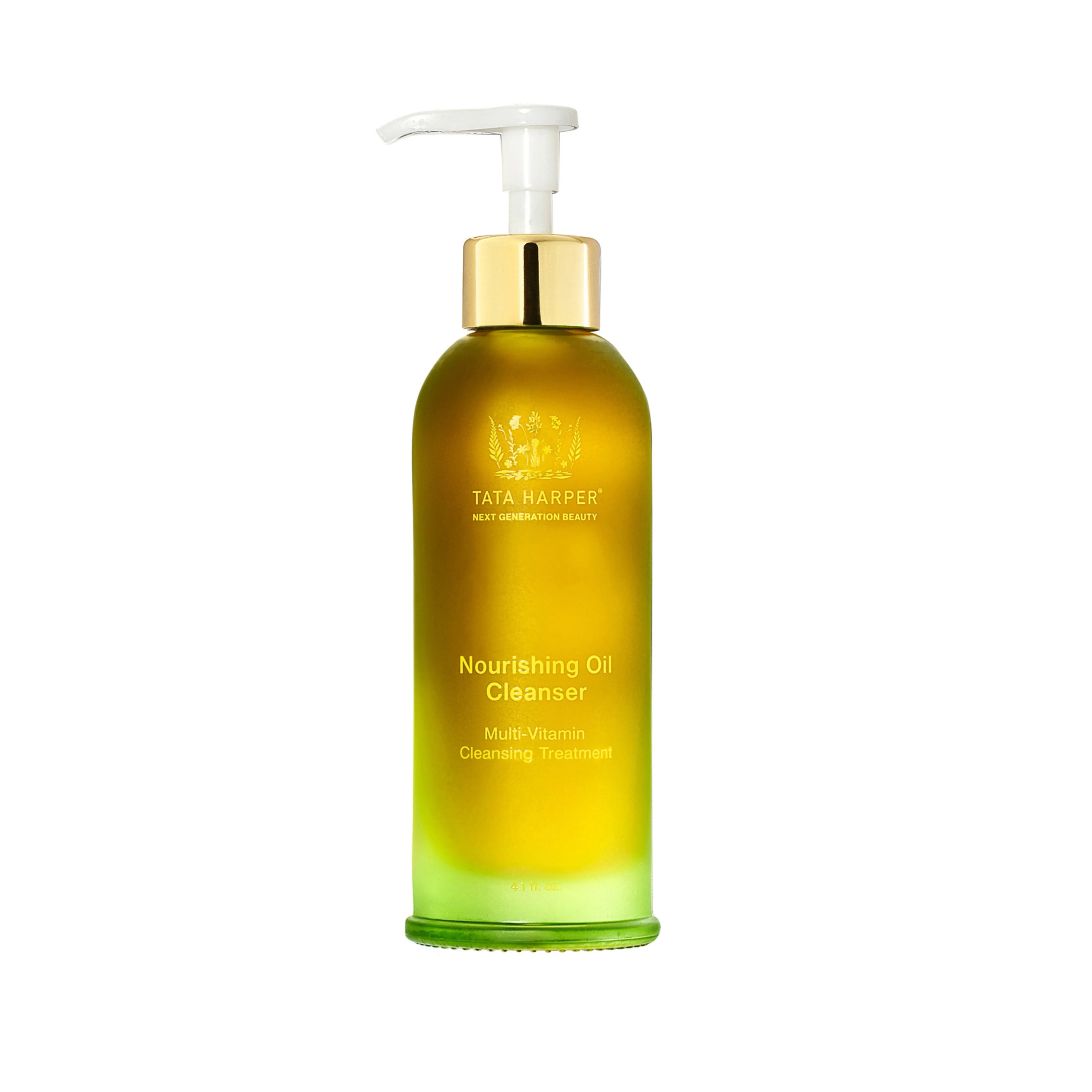 Nourishing Oil Cleanser