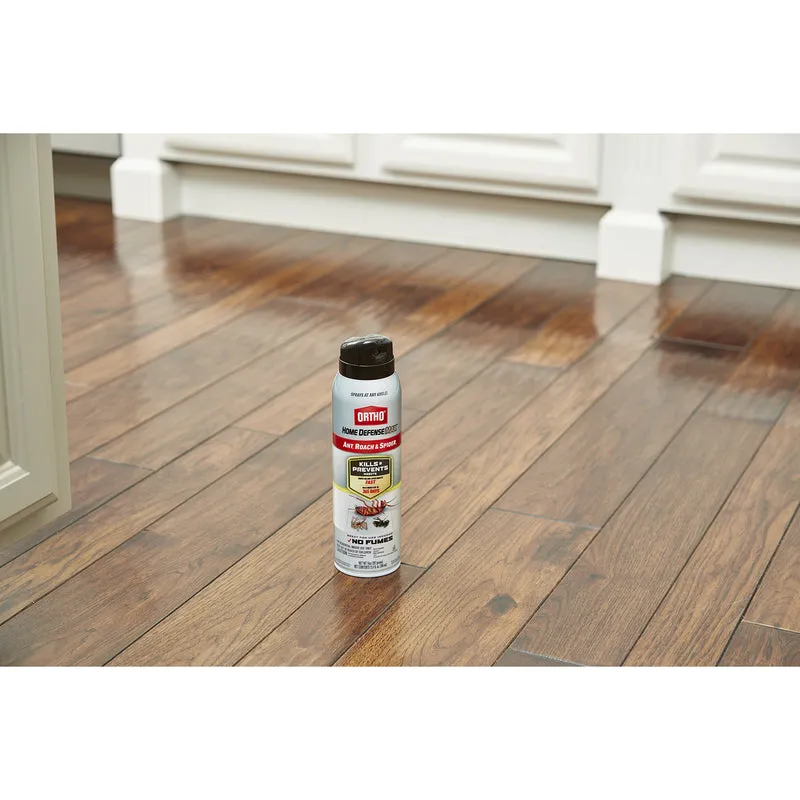 Ortho Home Defense Max Ant and Roach Killer Aerosol 14 oz