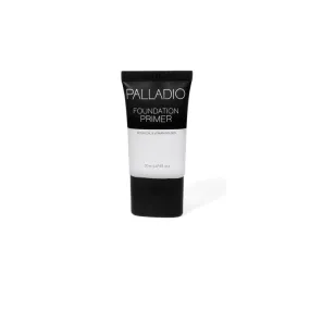 Palladio Foundation Primer