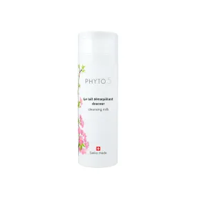 Phyto5 Le Lait Démaquillant Douceur Cleansing Milk