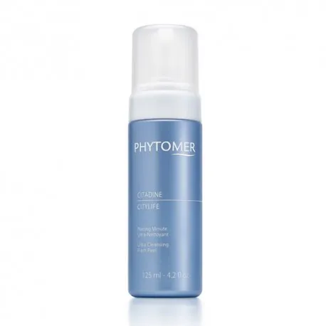 Phytomer - Citylife - Cleanser