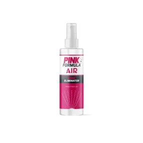 Pink Formula Air Odor Eliminator