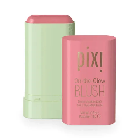 Pixi Beauty On-the-Glow Blush Fleur Tinted Moisturizing Stick - 19g