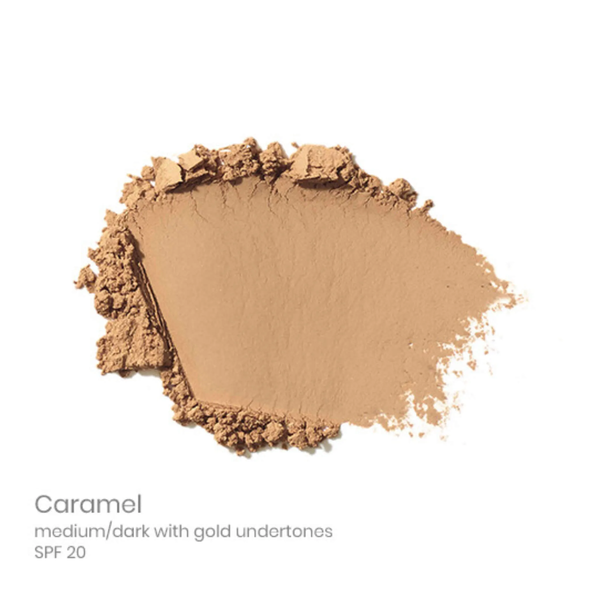 PurePressed Base Mineral Foundation Refill