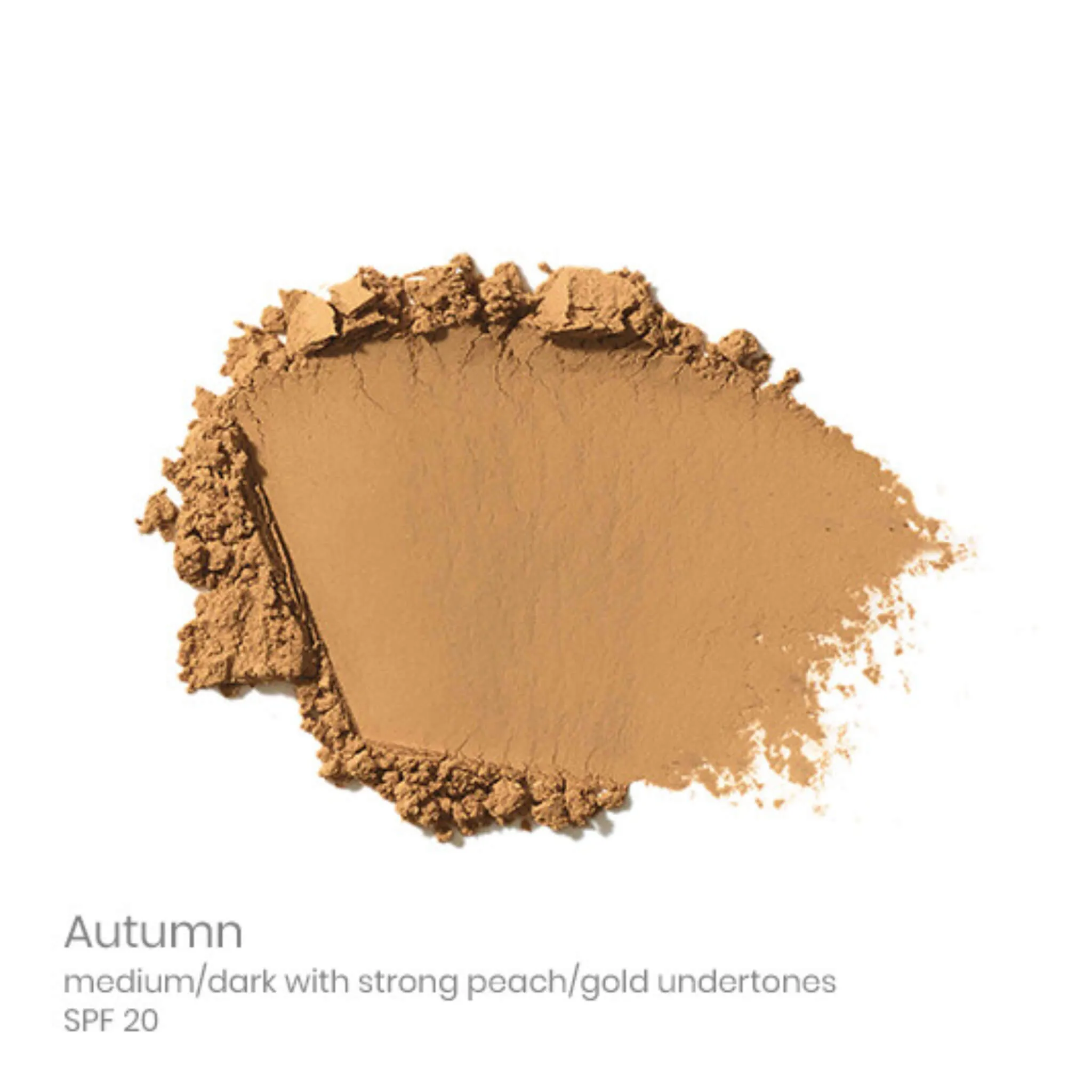 PurePressed Base Mineral Foundation Refill