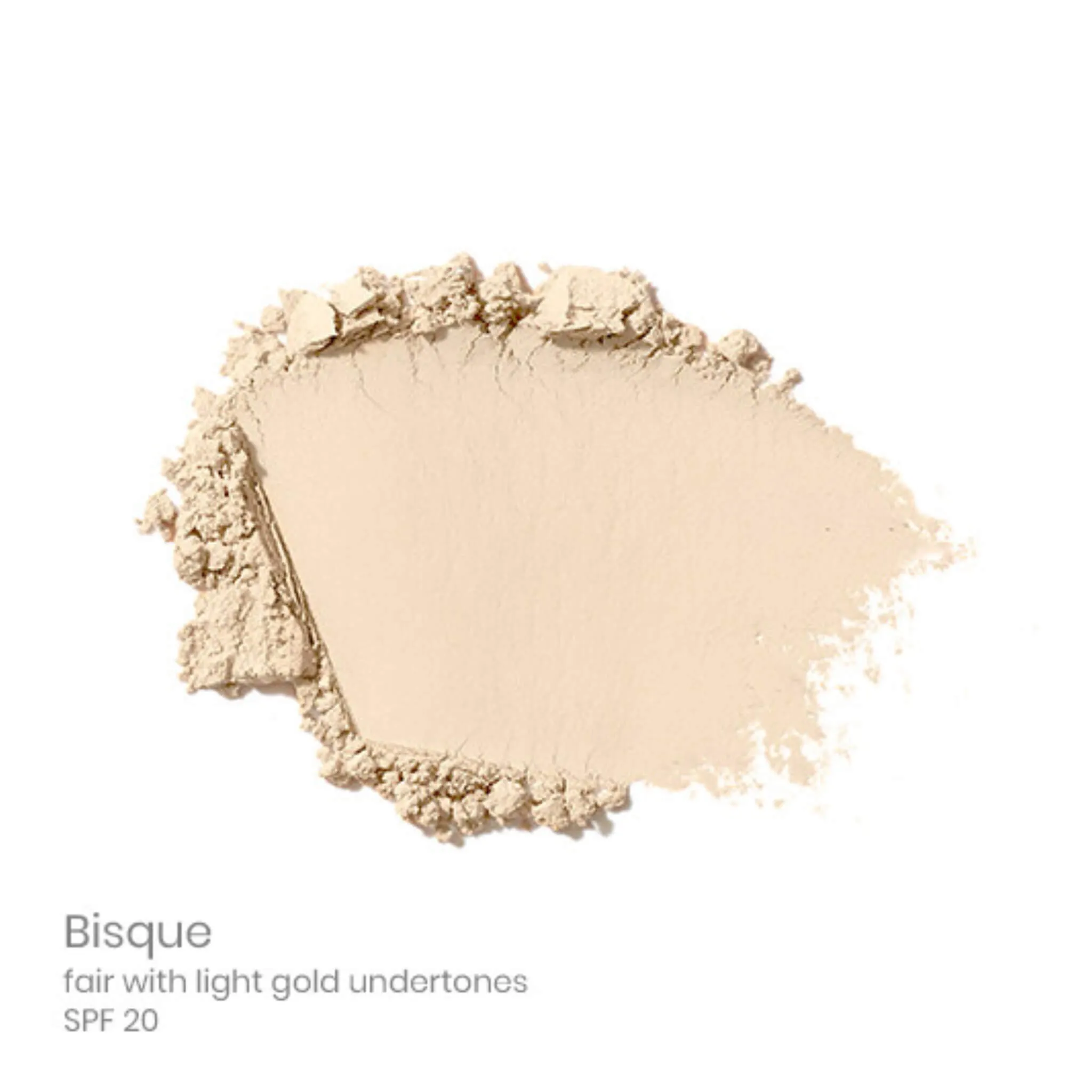 PurePressed Base Mineral Foundation Refill