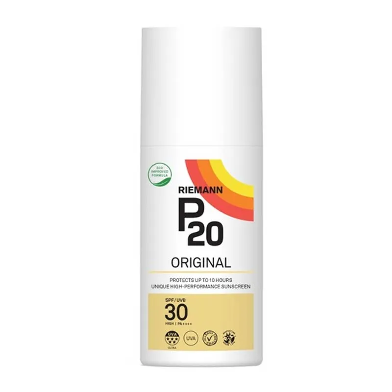 Riemann P20 Original Sun Protection SPF30 Spray