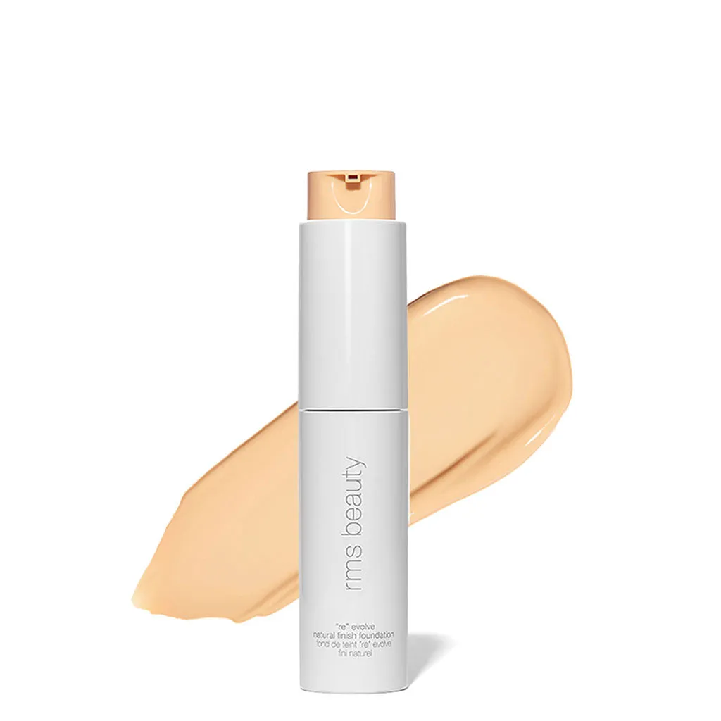 Rms Beauty Re-Evolve Natural Finish Foundation