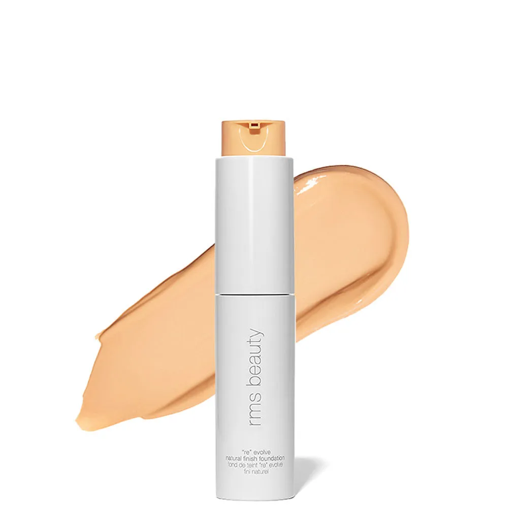 Rms Beauty Re-Evolve Natural Finish Foundation