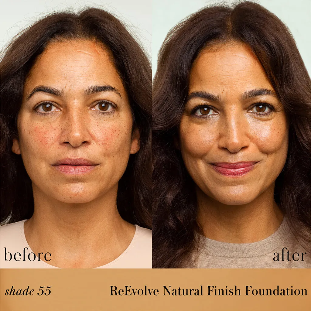 Rms Beauty Re-Evolve Natural Finish Foundation