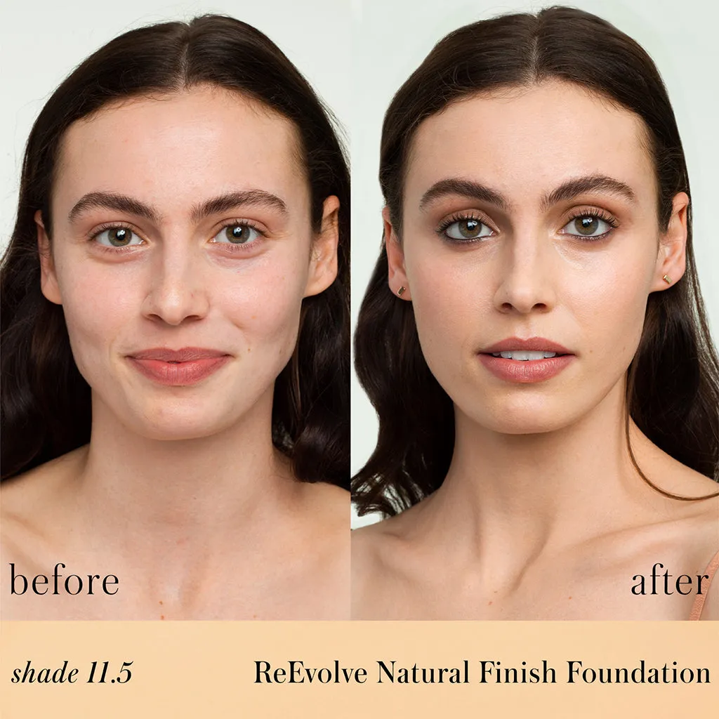 Rms Beauty Re-Evolve Natural Finish Foundation