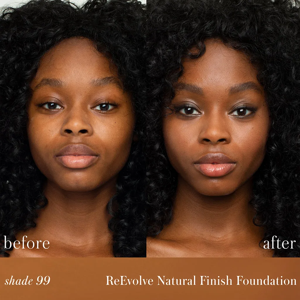 Rms Beauty Re-Evolve Natural Finish Foundation