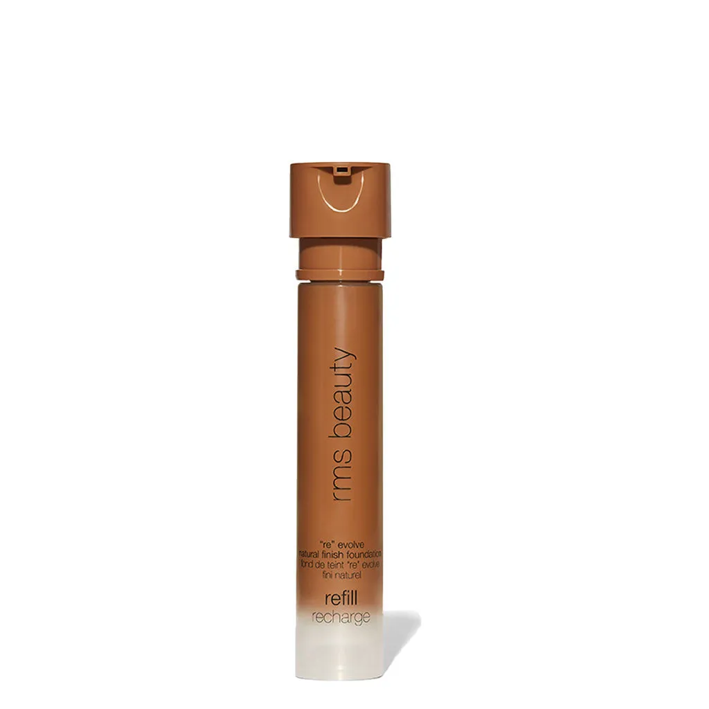 Rms Beauty Re-Evolve Natural Finish Foundation