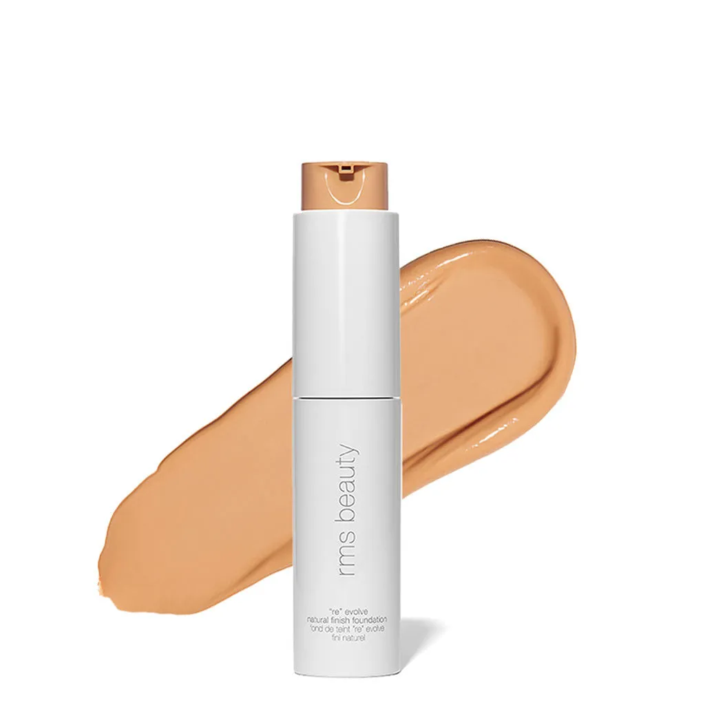 Rms Beauty Re-Evolve Natural Finish Foundation