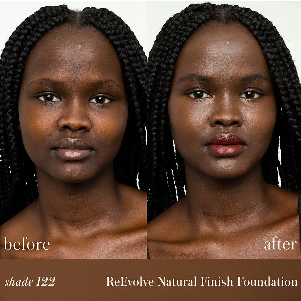 Rms Beauty Re-Evolve Natural Finish Foundation