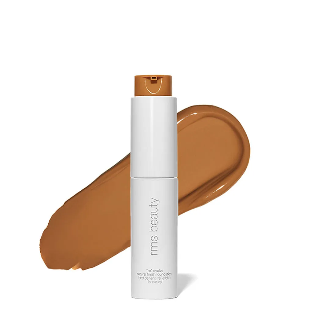 Rms Beauty Re-Evolve Natural Finish Foundation