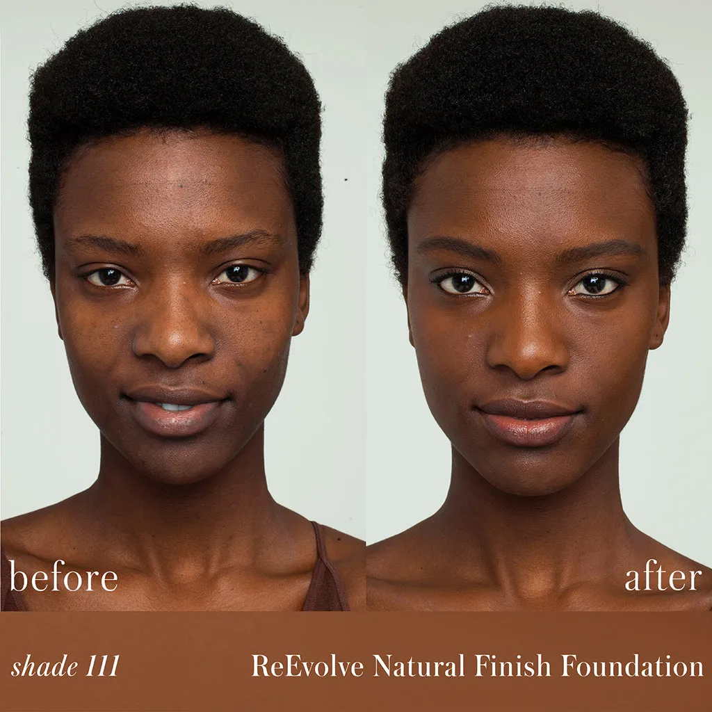 Rms Beauty Re-Evolve Natural Finish Foundation