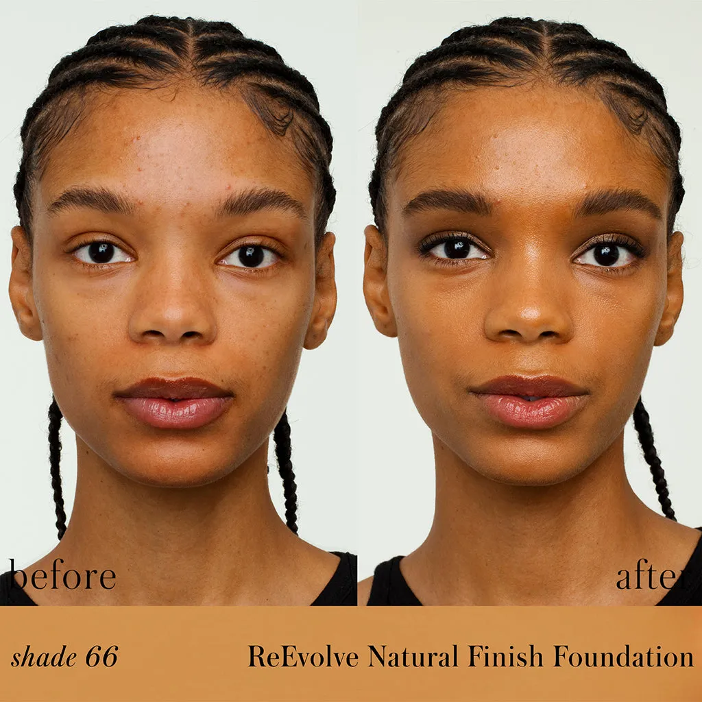 Rms Beauty Re-Evolve Natural Finish Foundation